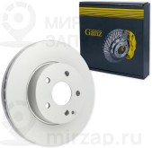 Запчасть GANZ GIJ06103