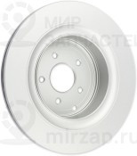 Запчасть GANZ GIJ06104