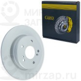 Запчасть GANZ GIJ06105