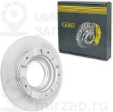 Запчасть GANZ GIJ06107