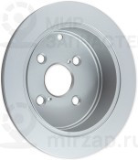 Запчасть GANZ GIJ06108