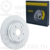 Запчасть GANZ GIJ06109