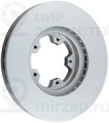 Запчасть GANZ GIJ06110