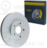Запчасть GANZ GIJ06111