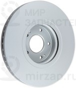 Запчасть GANZ GIJ06112