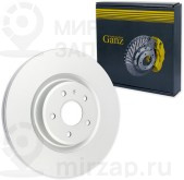 Запчасть GANZ GIJ06113