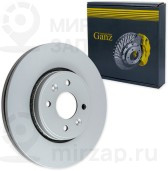 Запчасть GANZ GIJ06115