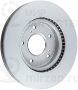 Запчасть GANZ GIJ06117