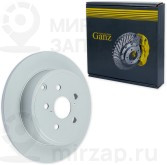 Запчасть GANZ GIJ06119