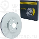 Запчасть GANZ GIJ06123