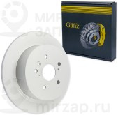 Запчасть GANZ GIJ06127