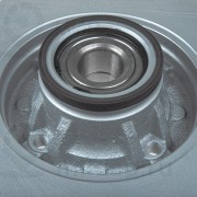 Запчасть GANZ GIJ06129