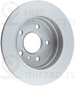 Запчасть GANZ GIJ06131