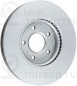 Запчасть GANZ GIJ06132