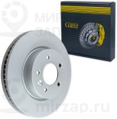 Запчасть GANZ GIJ06134