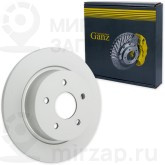 Запчасть GANZ GIJ06135