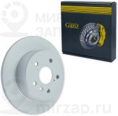 Запчасть GANZ GIJ06137