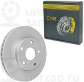 Запчасть GANZ GIJ06138