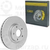 Запчасть GANZ GIJ06143