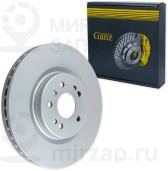 Запчасть GANZ GIJ06146