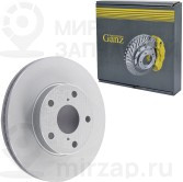 Запчасть GANZ GIJ06149