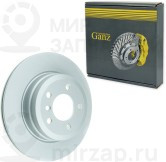Запчасть GANZ GIJ06152