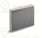 Микрофильтр рециркуляции воздуха! заменен на 64319194098 BMW 64316945596