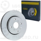 Запчасть GANZ GIJ06154