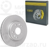 Запчасть GANZ GIJ06155