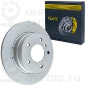 Запчасть GANZ GIJ06156