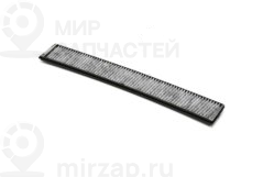 Микрофильтр/фильтр с активирован.углем ! заменен на 64316962553 BMW 64319142115