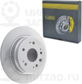 Запчасть GANZ GIJ06158