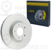 Запчасть GANZ GIJ06160