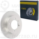 Запчасть GANZ GIJ06162