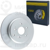 Запчасть GANZ GIJ06163