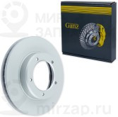 Запчасть GANZ GIJ06164
