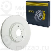 Запчасть GANZ GIJ06166