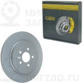 Запчасть GANZ GIJ06168