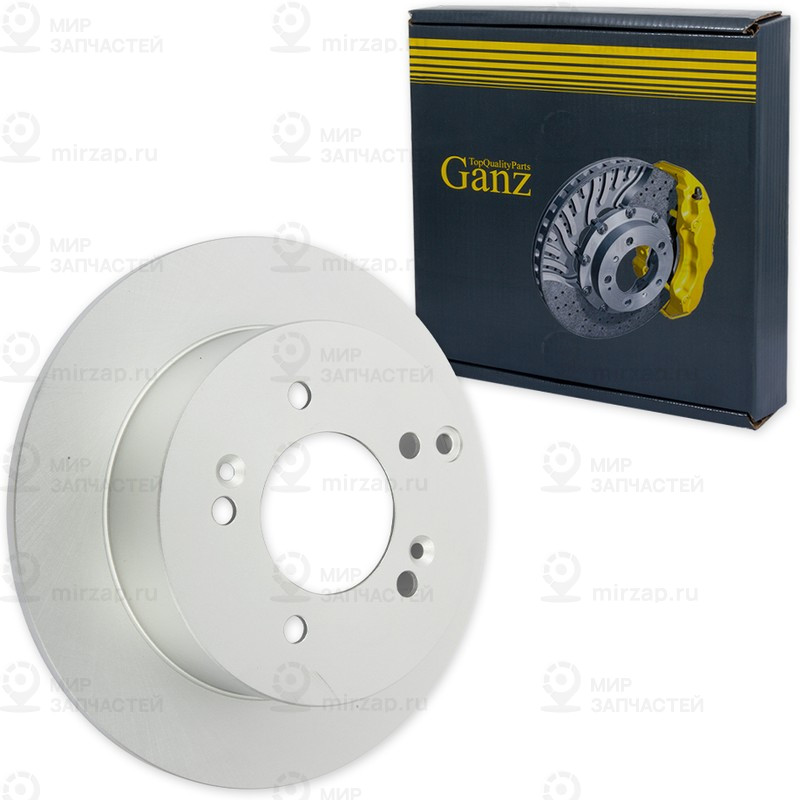 Запчасть GANZ GIJ06169