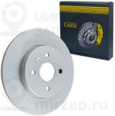 Запчасть GANZ GIJ06170