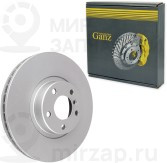 Запчасть GANZ GIJ06172