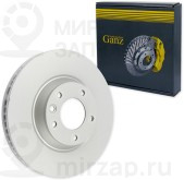 Запчасть GANZ GIJ06173