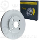 Запчасть GANZ GIJ06180