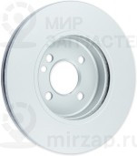 Запчасть GANZ GIJ06183