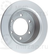 Запчасть GANZ GIJ06184