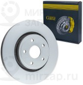 Запчасть GANZ GIJ06185
