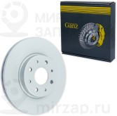 Запчасть GANZ GIJ06187