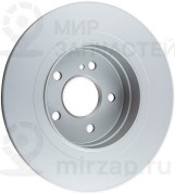 Запчасть GANZ GIJ06188