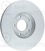 Запчасть GANZ GIJ06190