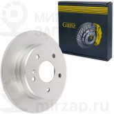 Запчасть GANZ GIJ06191